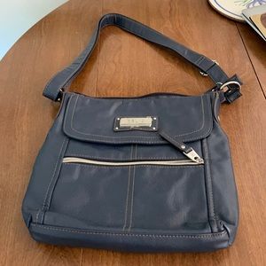 Ladies crossbody purse
